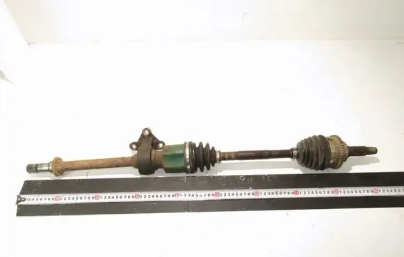 Mazda Premacy Front driveshaft