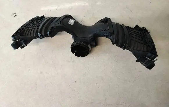 Mercedes-Benz S W222 Mass air flow meter A6420902242