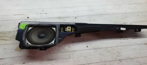 BMW 7 E38 Rear door speaker 4913430553 65138371239