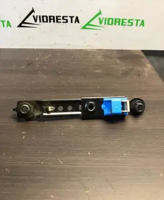 KIA Stonic Seat belt height adjuster 