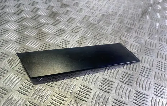 Mazda 6 (C) pillar trim GHP950M51 K6805