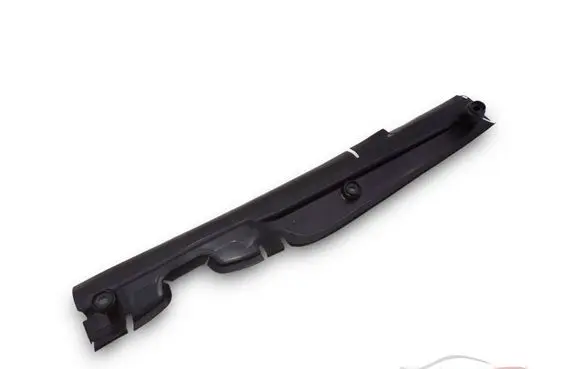 Audi A6 S6 C7 4G Intercooler air guide/duct channel 4G0121292E