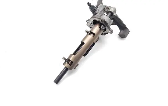 Mini One - Cooper Coupe R56 Gear selector/shifter in gearbox 2011100810 00042F1N1