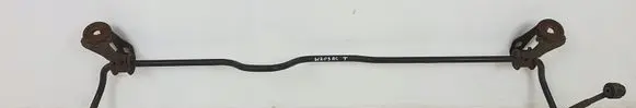 Mercedes-Benz C W203 Rear anti-roll bar/sway bar 