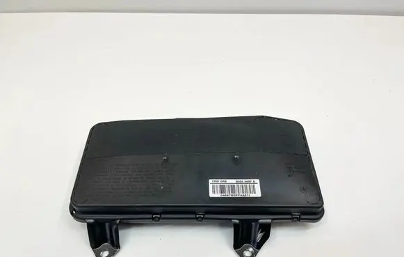 Mercedes-Benz SL R230 Front door airbag A2308600205 2308600205