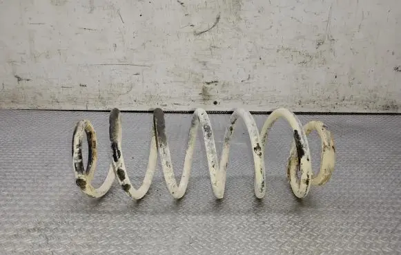Mitsubishi Colt CZ3 Rear coil spring