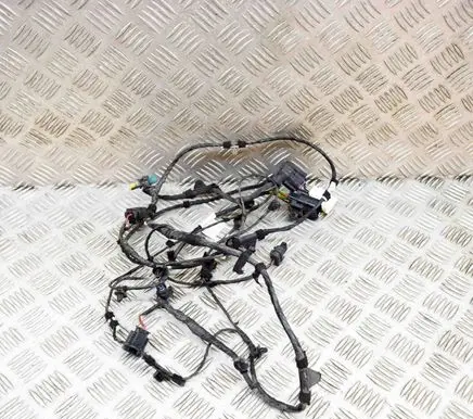 BMW iX3 G08 Other wiring loom 9824806 9824804