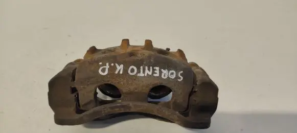 KIA Sorento Front brake caliper