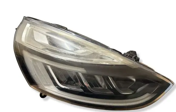 Renault Clio IV Headlight/headlamp 10590748
