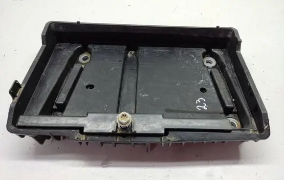 Mercedes-Benz E W213 Battery tray A2056201502