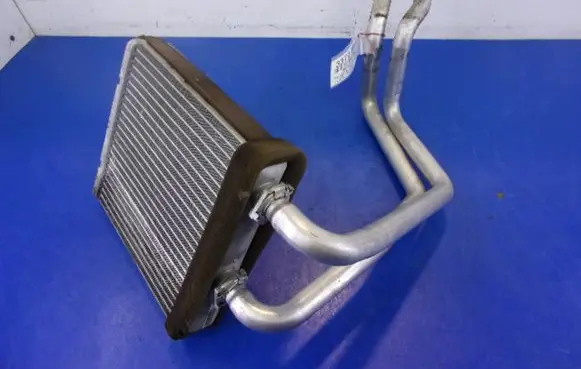 Opel Meriva A Interior heater climate box assembly 