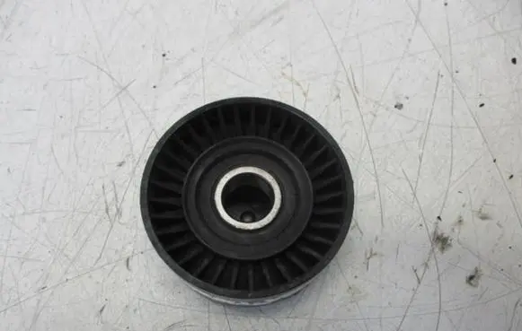 Toyota Corolla Verso E121 Timing belt tensioner 