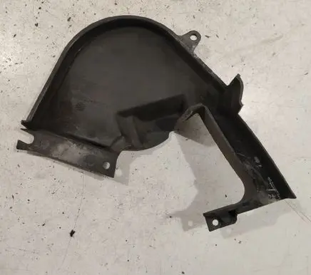 Timing belt guard (cover)
