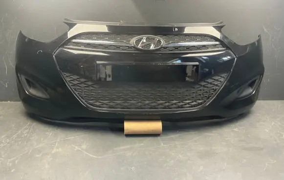 Hyundai i10 Front bumper 865110X210 863660X200 863610X200