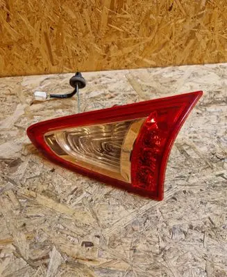 Infiniti EX Tailgate rear/tail lights P7007 S7AVL