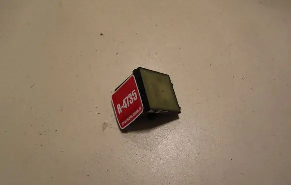 Clutch pedal sensor