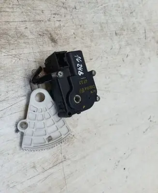 Mitsubishi Outlander Air flap motor/actuator CAB501A058 6F22
