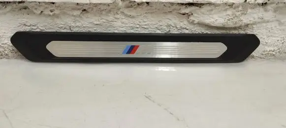 BMW X3 G01 Front sill trim cover 8068487
