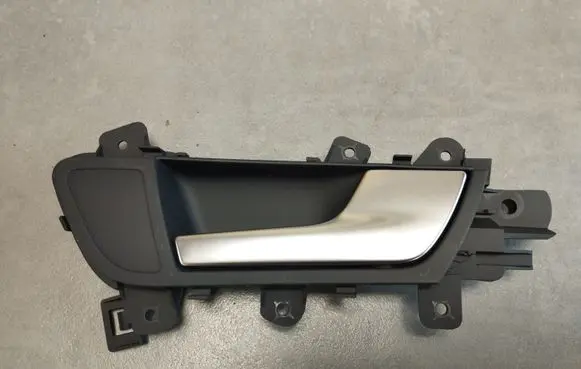 Audi A5 Sportback 8TA Rear door interior handle 8K0839020