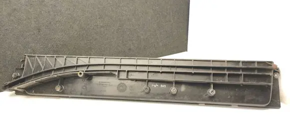 Mercedes-Benz Sprinter W907 W910 Side skirt front trim A9106860500