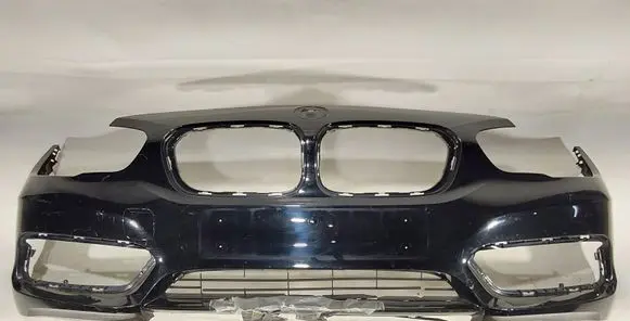 BMW 1 F20 F21 Front bumper 51117371735 7371735