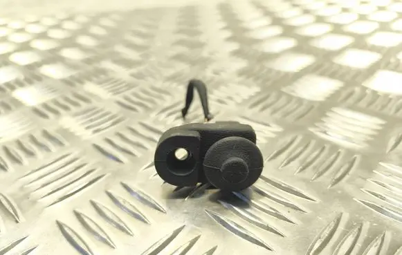 Nissan Micra K14 Other relay 8627E7