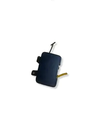 Volvo S60 Front tow hook cap/cover 08693742