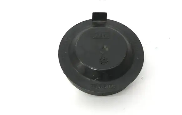Headlight/headlamp dust cover
