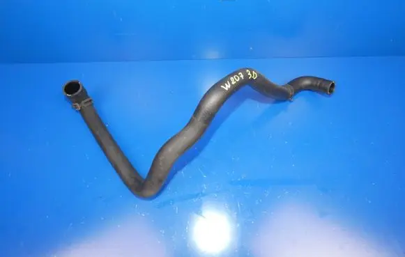 Mercedes-Benz E A207 Engine coolant pipe/hose A2048306396