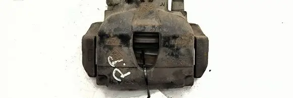 Renault Laguna III Front brake caliper