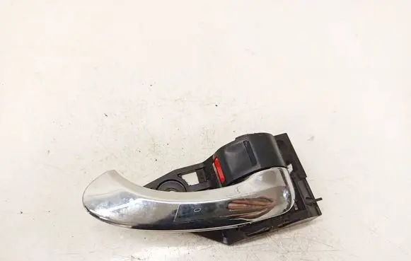 Toyota RAV 4 (XA30) Front door interior handle 