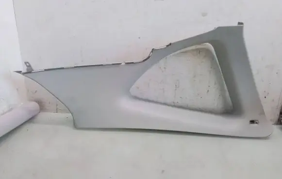Seat Altea XL (D)pillar trim (top) 5P8867288