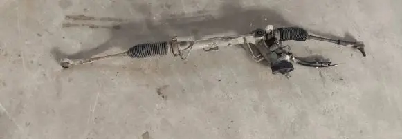 Volkswagen Polo V 6R Steering rack
