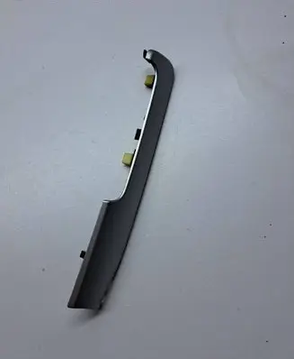 Volkswagen Golf VI Dashboard glove box trim 5K1858417B