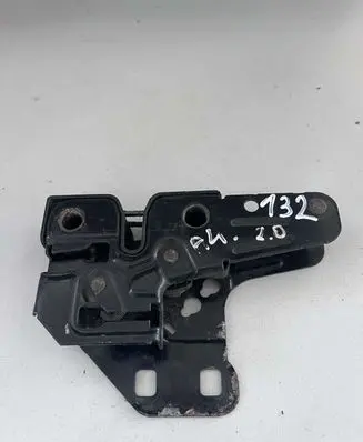 Audi A4 S4 B7 8E 8H Tailgate/trunk/boot lock/catch/latch CZ UST