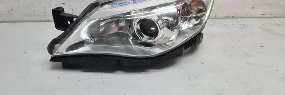 Subaru Impreza III Headlight/headlamp 1200ATS