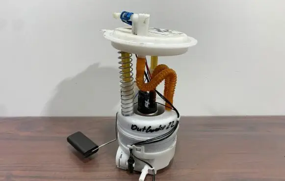 Mitsubishi Outlander IV In-tank fuel pump 1760A732 170406RE1B GB5059773