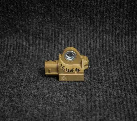 Mazda 6 Airbag deployment crash/impact sensor KD4557KC0