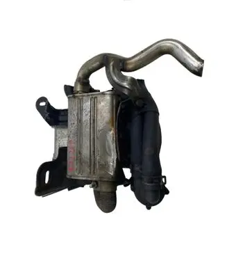 Volkswagen PASSAT B7 Auxiliary pre-heater (Webasto) 3C0815005