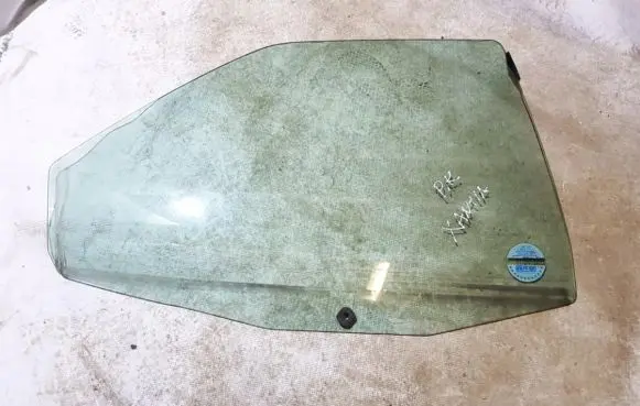 Citroen Xantia Rear door window glass
