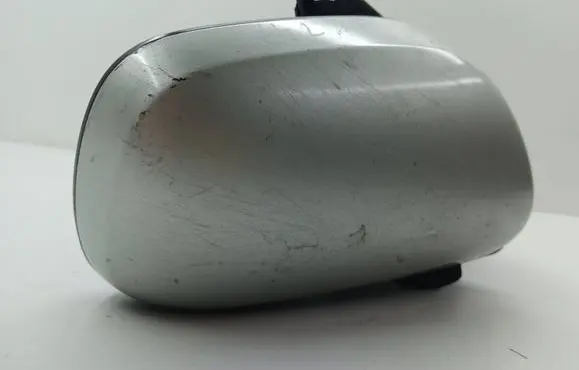 Toyota Corolla E120 E130 Manual wing mirror E11015829