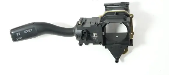 Audi A6 S6 C6 4F Indicator stalk 4E0953513A
