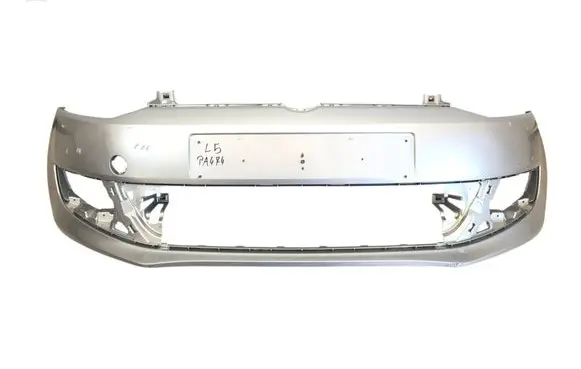 Volkswagen Polo V 6R Front bumper 6R0807221AUTOAS14 6R0807221