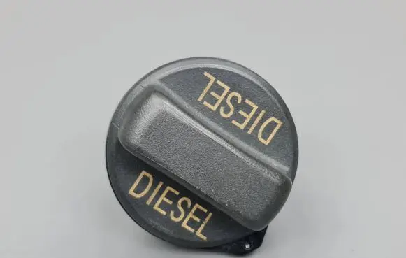 Honda Accord Fuel tank filler cap 