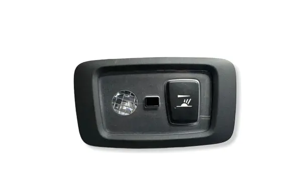 Volvo XC60 Éclairage lumière plafonnier avant 31425652