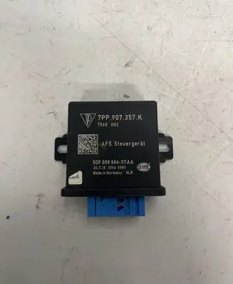 Porsche Macan (95B) Light module LCM 7PP907357K 5DF00888657AA