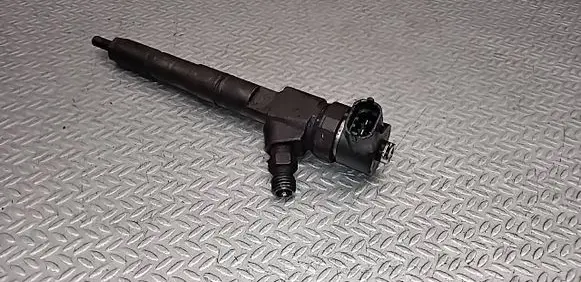 Opel Insignia A Fuel injector 0445110423 55577668
