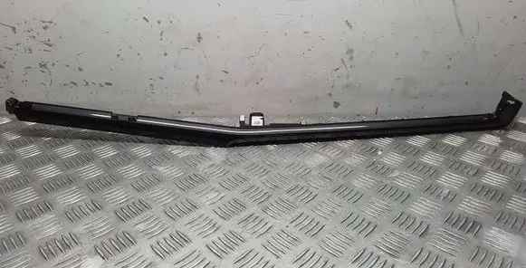 Panel trim