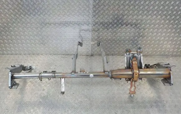 Ford Fiesta Dashboard cross member/frame bar 