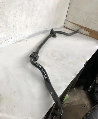Jaguar XF X250 Front anti-roll bar/sway bar